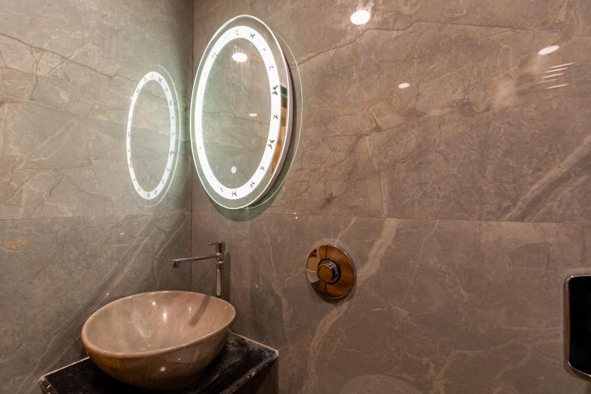 Hotel Zara International Мумбаї Екстер'єр фото